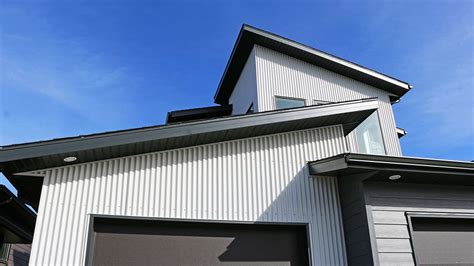 framing up house with metal siding|vertical metal siding installation ideas.